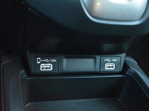 Used 2022 Honda CR-V EX-L image 11