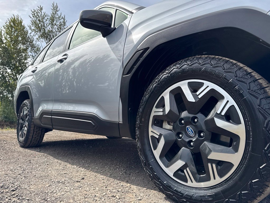 Certified 2025 Subaru Forester Premium AWD/4WD image 53