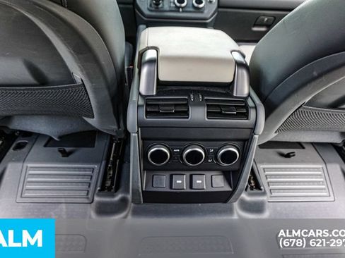 Used 2023 Land Rover Defender 110 X-Dynamic SE AWD/4WD image 30