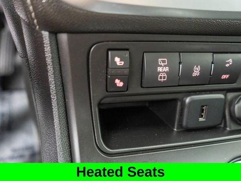Used 2015 GMC Acadia SLE AWD/4WD image 20