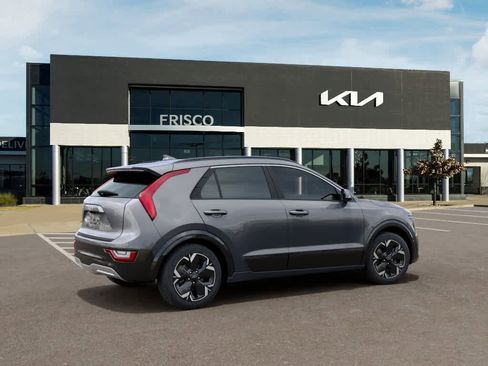 New 2026 Kia Niro Wave FWD image 6