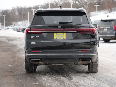 Used 2025 Buick Enclave Preferred image 4