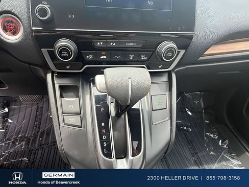 Used 2017 Honda CR-V EX image 23