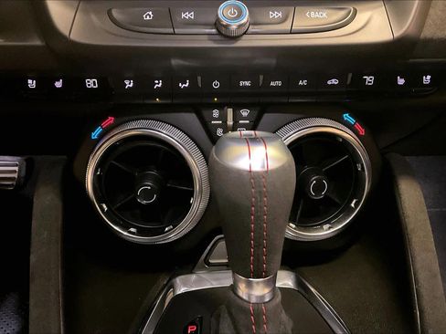 Used 2023 Chevrolet Camaro ZL1 image 34