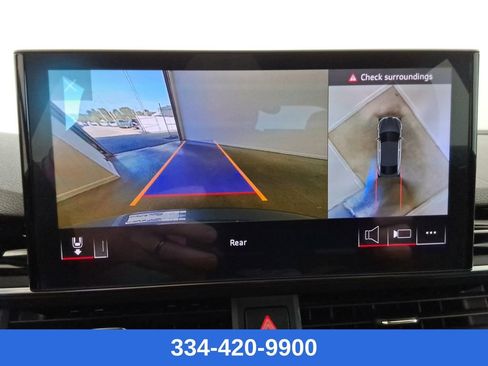 Certified 2024 Audi A5 2.0T Premium Plus image 11