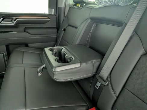 New 2026 GMC Sierra 2500 Denali w/ Denali Reserve Package AWD/4WD image 31