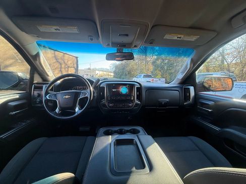 Used 2015 Chevrolet Silverado 1500 LT w/ All Star Edition image 23