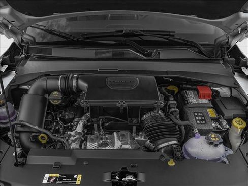 New 2026 Jeep Compass Latitude AWD/4WD image 7
