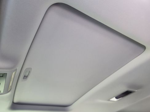 Certified 2020 Lexus LX 570 4WD w/ Luxury Package image 36