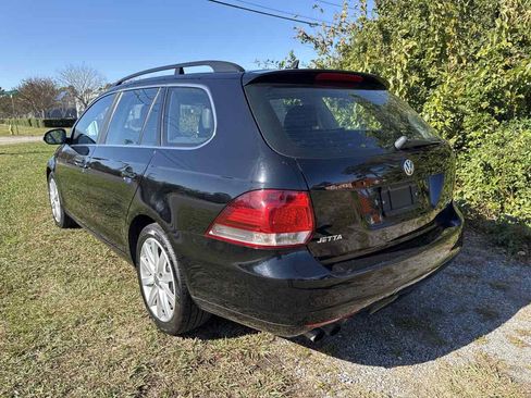 Used 2013 Volkswagen Jetta SE image 6