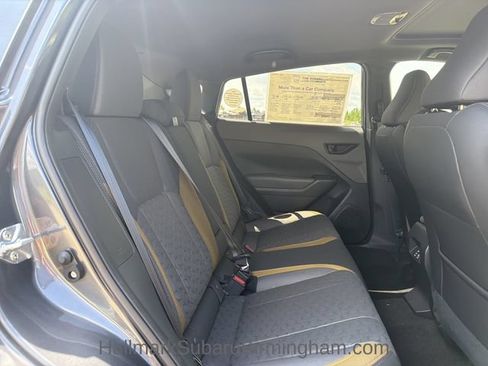 New 2026 Subaru Crosstrek 2.5i Sport w/ Crosstrek Mirror Package AWD/4WD image 28