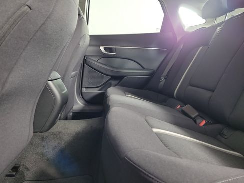 New 2026 Hyundai Sonata SEL AWD/4WD image 32