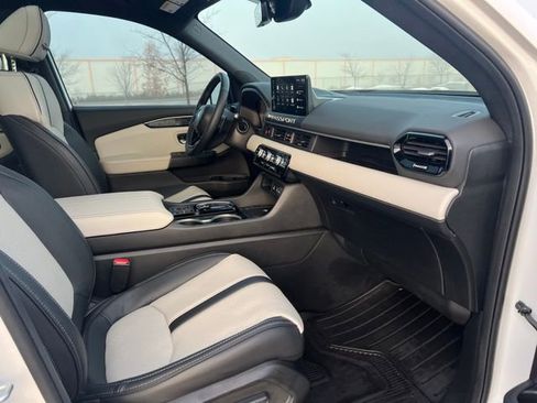 Certified 2026 Honda Passport TrailSport Elite image 31