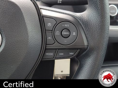 Used 2025 Toyota Corolla LE FWD image 28