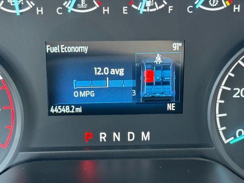 Used 2023 Ford F350 XL w/ STX Appearance Package AWD/4WD image 18