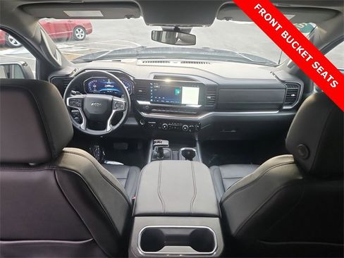 Used 2023 Chevrolet Silverado 1500 RST w/ Convenience Package II image 20