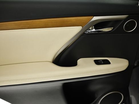 Used 2022 Lexus RX 350 AWD w/ Premium Package image 24