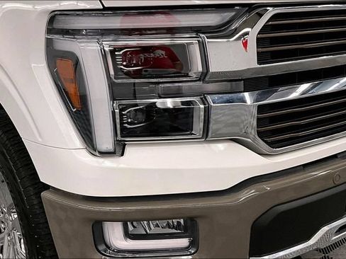 Used 2025 Ford F150 King Ranch AWD/4WD image 37