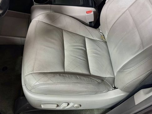Used 2015 Toyota Sienna XLE Premium FWD image 17