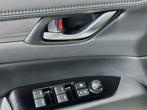 Used 2025 MAZDA CX-5 AWD 2.5 S w/ Preferred Package image 15