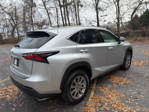 Used 2015 Lexus NX 200t FWD image 6