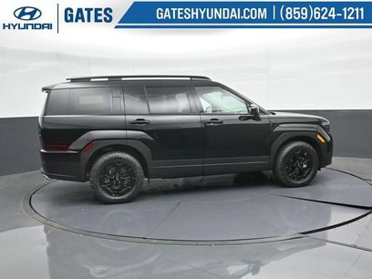 New 2026 Hyundai Santa Fe XRT