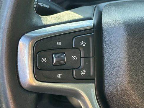 Used 2023 Chevrolet Tahoe Z71 w/ Luxury Package image 23