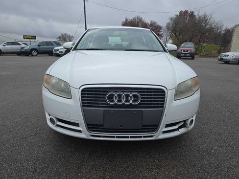 Used 2007 Audi A4 2.0T image 2