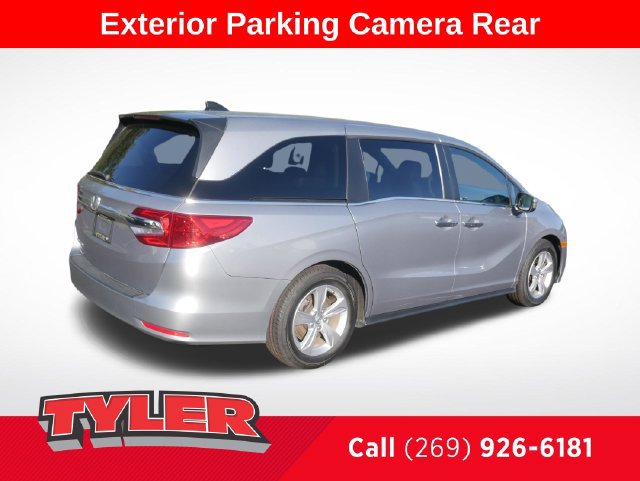 Used 2020 Honda Odyssey EX-L image 8