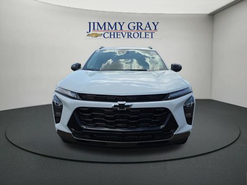 New 2026 Chevrolet Trax ACTIV FWD image 8