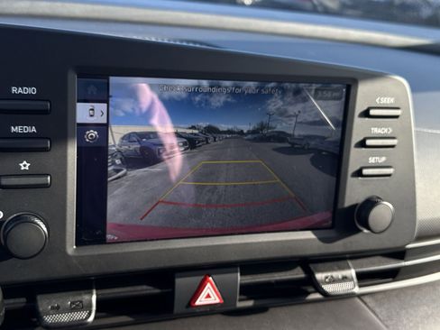 New 2026 Hyundai Elantra Sport image 19