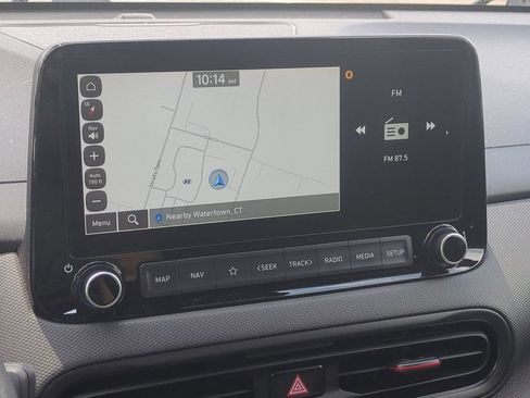 Certified 2023 Hyundai Kona N Line AWD/4WD image 19