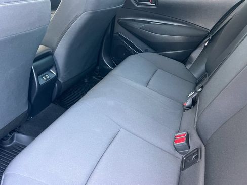 Certified 2026 Toyota Corolla LE w/ LE Premium Package FWD image 14