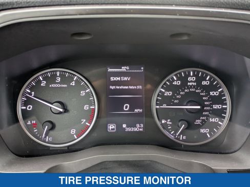 Certified 2023 Subaru Ascent Onyx Edition AWD/4WD image 19