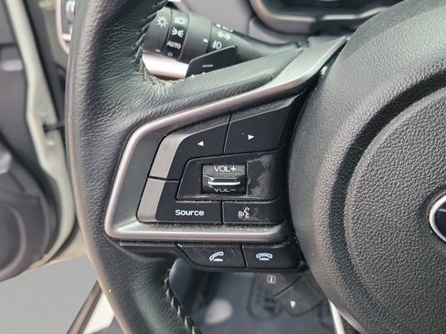 Used 2022 Subaru Outback Limited w/ Popular Package #2 image 30