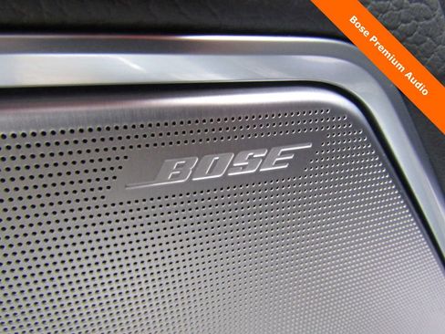 Used 2024 GMC Sierra 2500 Denali w/ Technology Package image 7