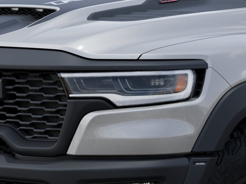 New 2026 RAM 1500 RHO AWD/4WD image 29