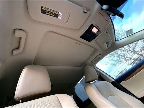Used 2022 Lexus RX 350 AWD w/ Premium Package image 13