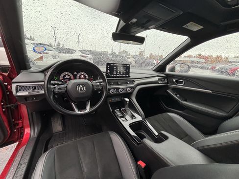 Used 2023 Acura Integra A-Spec image 20