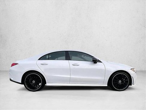 Certified 2023 Mercedes-Benz CLA 250 image 5