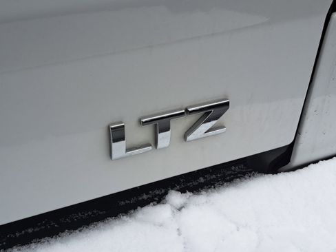 Used 2014 Chevrolet Silverado 1500 LTZ w/ LTZ Plus Package image 6