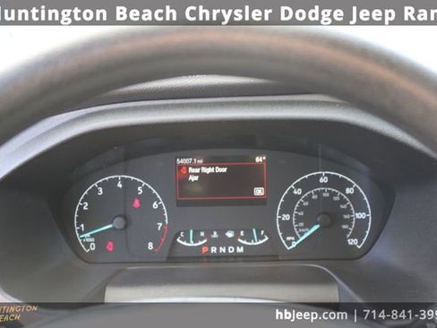 Used 2023 Ford Transit 350 XLT image 27