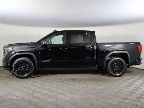 Used 2024 GMC Sierra 1500 Elevation AWD/4WD image 15