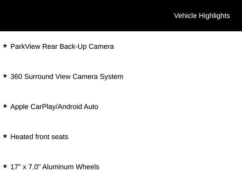 Used 2025 Chrysler Pacifica Select image 11
