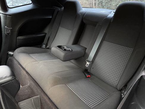 Used 2016 Dodge Challenger SXT w/ Sound Group image 22