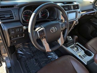Used 2016 Toyota 4Runner Limited AWD/4WD video 2