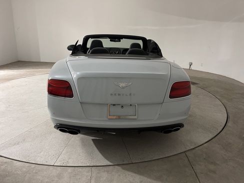 Used 2014 Bentley Continental GT V8 S image 10