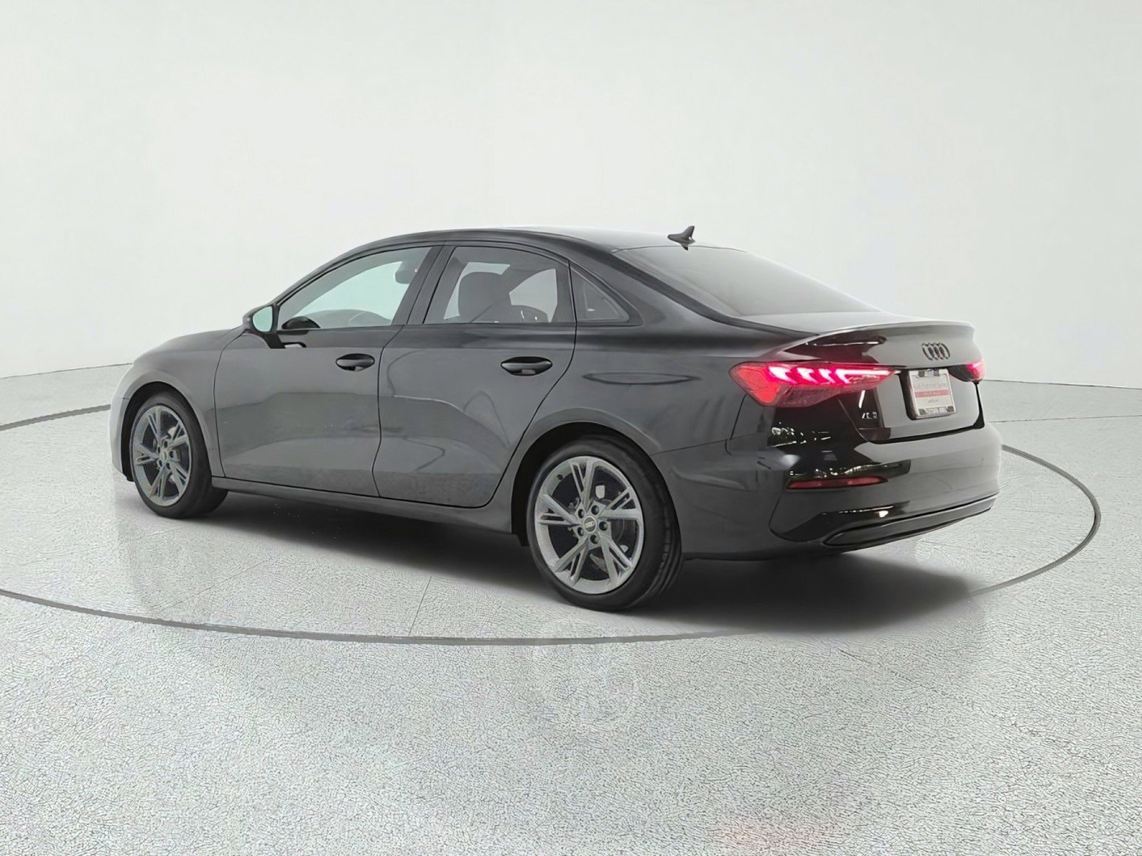 Used 2024 Audi A3 2.0T Premium FWD image 7