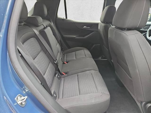 Used 2026 Chevrolet Equinox LT FWD image 27