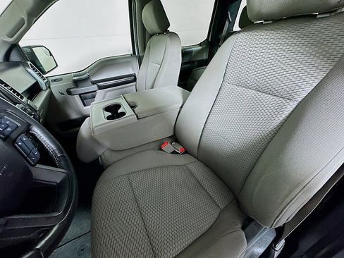 Used 2018 Ford F150 XLT w/ Equipment Group 302A Luxury image 11